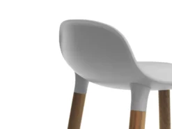 Normann Copenhagen Form Barstool Barkruk 75cm Met Walnoten Onderstel Zwart -Normann Copenhagen Verkoopwinkel x886x886 normann copenhagen form barstool barkruk 65cm met walnoten onderstel14.jpg.pagespeed.ic .rKDhOYJMpJ 1
