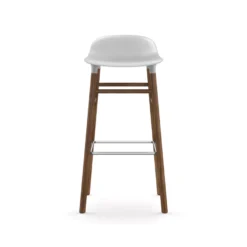 Normann Copenhagen Form Barstool Barkruk 75cm Met Walnoten Onderstel Zwart -Normann Copenhagen Verkoopwinkel x886x886 normann copenhagen form barstool barkruk 75cm met walnoten onderstel10.jpg.pagespeed.ic .5BcLyIyQJj 1