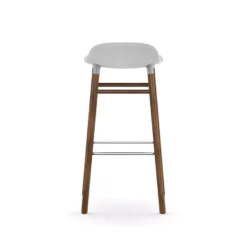 Normann Copenhagen Form Barstool Barkruk 75cm Met Walnoten Onderstel Zwart -Normann Copenhagen Verkoopwinkel x886x886 normann copenhagen form barstool barkruk 75cm met walnoten onderstel12.jpg.pagespeed.ic .WoHSUQRvm0 1