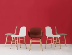 Normann Copenhagen Form Chair Stoel Met Eiken Onderstel, Grijs 22 Normann Copenhagen Form Chair Stoel Met Eiken Onderstel, Grijs -Normann Copenhagen Verkoopwinkel x886x886 normann copenhagen form stoel eiken sfeer 1.jpg.pagespeed.ic .MPSWWTlJGw 1