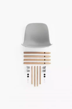 Normann Copenhagen Form Chair Stoel Met Eiken Onderstel, Groen 26 Normann Copenhagen Form Chair Stoel Met Eiken Onderstel, Groen -Normann Copenhagen Verkoopwinkel x886x886 normann copenhagen form stoel eiken sfeer 2.jpg.pagespeed.ic .TL6PYaExho