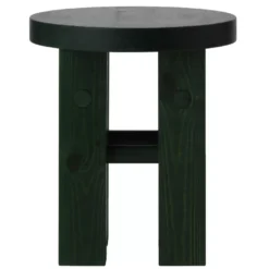 Normann Copenhagen Fyr Kruk Donkergroen