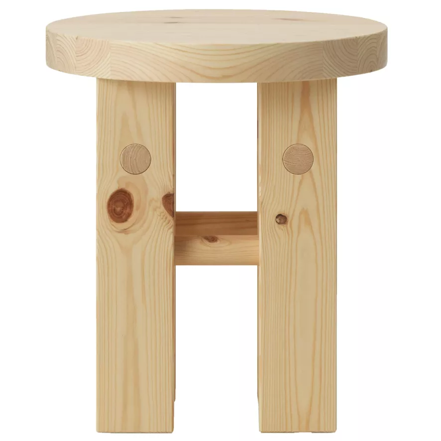 Normann Copenhagen Fyr Kruk Naturel 1 Normann Copenhagen Fyr Kruk Naturel