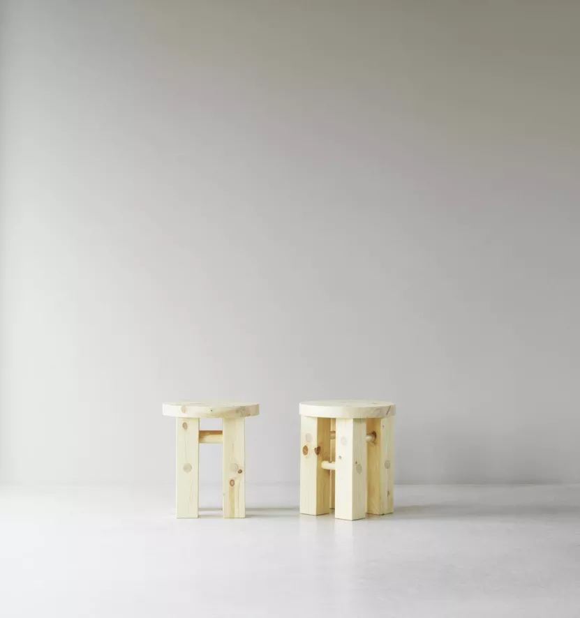 Normann Copenhagen Fyr Kruk Donkergroen 11 Normann Copenhagen Fyr Kruk Donkergroen - Afbeelding 11