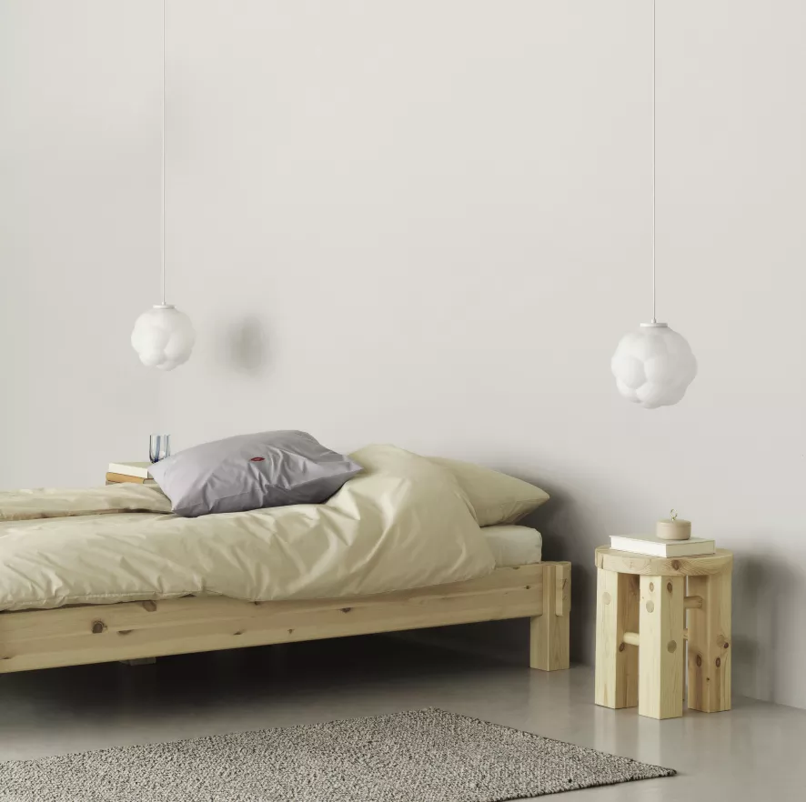 Normann Copenhagen Fyr Kruk Naturel 17 Normann Copenhagen Fyr Kruk Naturel - Afbeelding 17