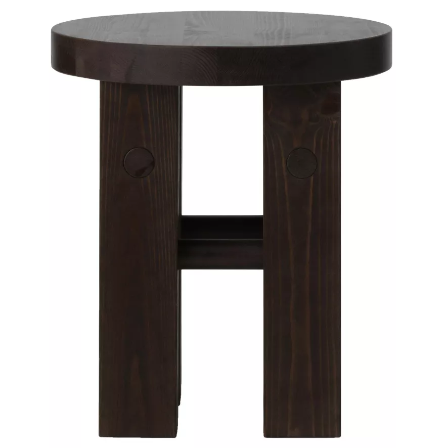 Normann Copenhagen Fyr Kruk Donkergroen 16 Normann Copenhagen Fyr Kruk Donkergroen - Afbeelding 16