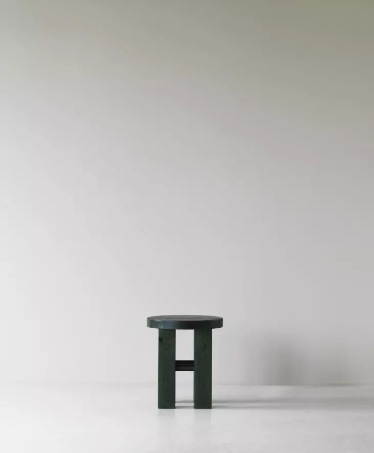 Normann Copenhagen Fyr Kruk Naturel 7 Normann Copenhagen Fyr Kruk Naturel - Afbeelding 7