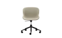 Normann Copenhagen Hyg Gestoffeerde Bureaustoel Zwart Onderstel Sand Synergy -Normann Copenhagen Verkoopwinkel x886x886 normann copenhagen hyg gestoffeerde bureaustoel zwart onderstel7.jpg.pagespeed.ic .GSR25SZdNd 1