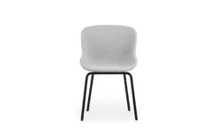 Normann Copenhagen Hyg Gestoffeerde Stoel Zwart Staal Synergy Grey -Normann Copenhagen Verkoopwinkel x886x886 normann copenhagen hyg gestoffeerde stoel zwart stalen onderstel6.jpg.pagespeed.ic .WAktwtCXLG 1