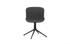 Normann Copenhagen Hyg Stoel Front Upholstery Met Swivel Onderstel Wit / Leer -Normann Copenhagen Verkoopwinkel x886x886 normann copenhagen hyg stoel front upholstery met swivel onderstel4.jpg.pagespeed.ic .cyk8LZm9 A 1