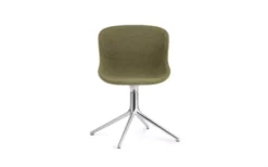Normann Copenhagen Hyg Stoel Front Upholstery Met Swivel Onderstel Wit / Leer -Normann Copenhagen Verkoopwinkel x886x886 normann copenhagen hyg stoel front upholstery met swivel onderstel6.jpg.pagespeed.ic .5GgZD4Wpkw 1