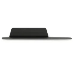 Normann Copenhagen Jet Wandplank 80 Cm Zwart