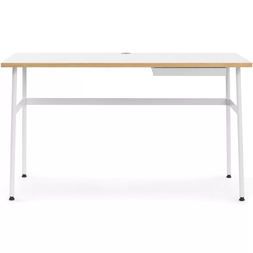 Normann Copenhagen Journal Bureau Zwart 2 Normann Copenhagen Journal Bureau Zwart - Afbeelding 2