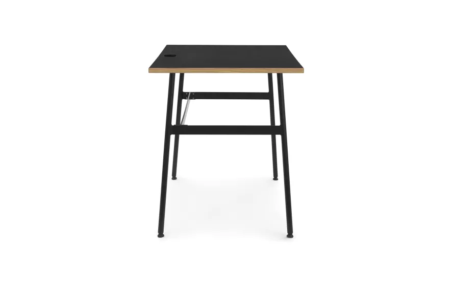 Normann Copenhagen Journal Bureau Zwart 11 Normann Copenhagen Journal Bureau Zwart - Afbeelding 11