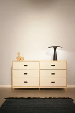 Normann Copenhagen Kabino Ladekast Met 6 Lades Grijs -Normann Copenhagen Verkoopwinkel x886x886 normann copenhagen kabino dressoir met 6 lades1.jpg.pagespeed.ic .CgG7rlNOXu