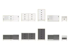 Normann Copenhagen Kabino Dressoir Met 2 Lades Grijs -Normann Copenhagen Verkoopwinkel x886x886 normann copenhagen kabino sfeer 5.jpg.pagespeed.ic .aQmFDGIHJ6 5