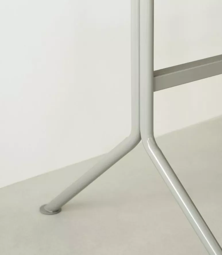 Normann Copenhagen Kip Bureau Black 150x80 Pine 8 Normann Copenhagen Kip Bureau Black 150x80 Pine - Afbeelding 8