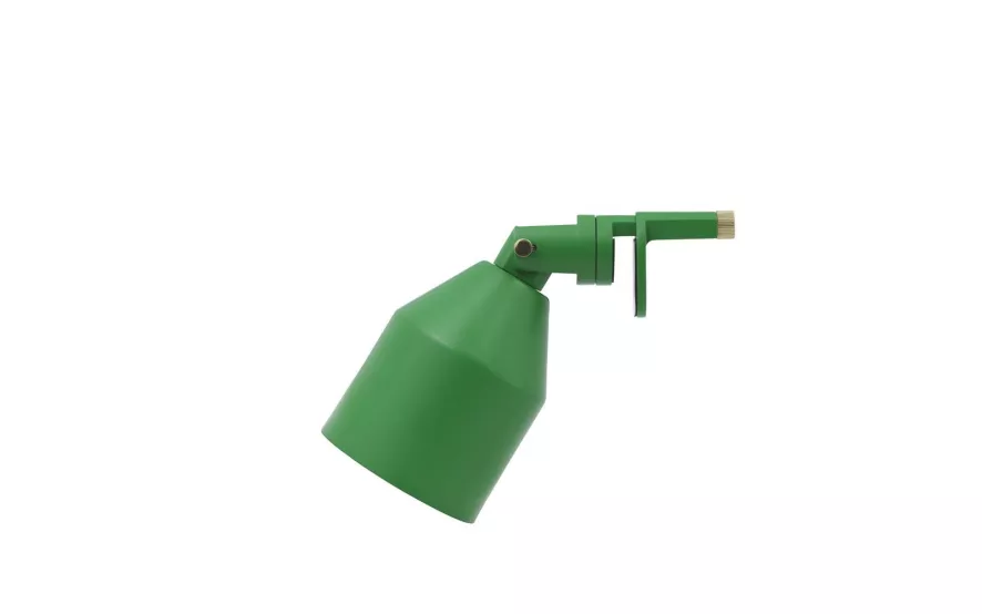 Normann Copenhagen Klip Klemlamp Sand 3 Normann Copenhagen Klip Klemlamp Sand - Afbeelding 3