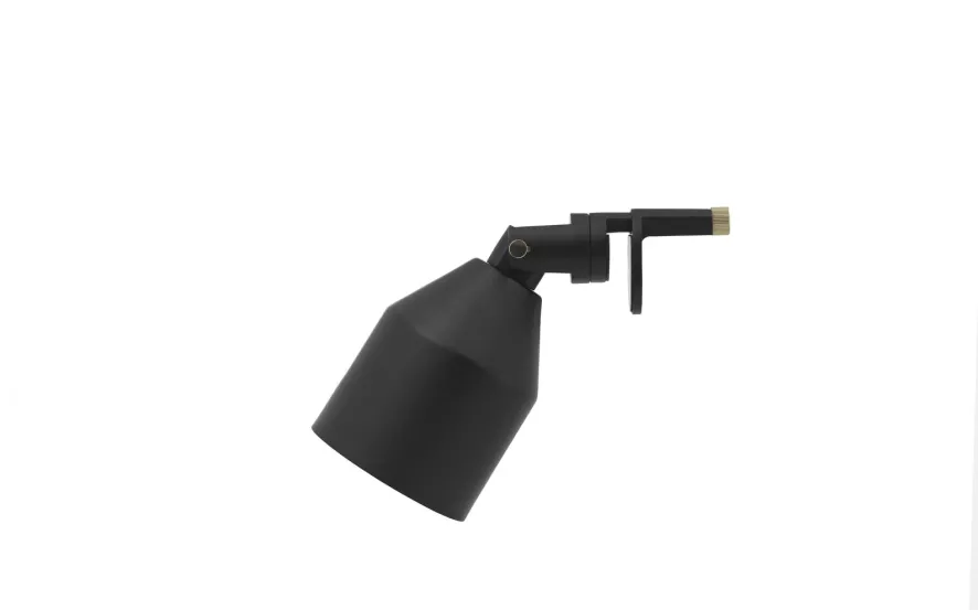 Normann Copenhagen Klip Klemlamp Sand 4 Normann Copenhagen Klip Klemlamp Sand - Afbeelding 4