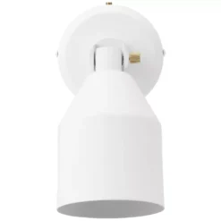 Normann Copenhagen Klip Wandlamp White