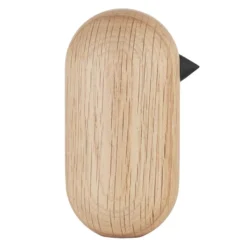 Normann Copenhagen Little Bird Collectors Item 10cm Eiken