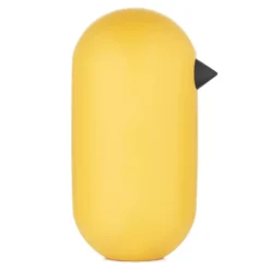 Normann Copenhagen Little Bird Collectors Item 10cm Geel