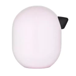 Normann Copenhagen Little Bird Collectors Item 3cm Lichtroze