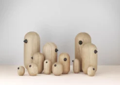 Normann Copenhagen Little Bird Collectors Item 5cm Walnoot -Normann Copenhagen Verkoopwinkel x886x886 normann copenhagen little bird collectors item 3cm6.jpg.pagespeed.ic .pSkrAr94tD 5