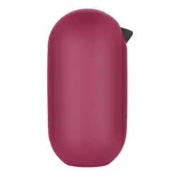 Normann Copenhagen Little Bird Collectors Item 5cm Magenta