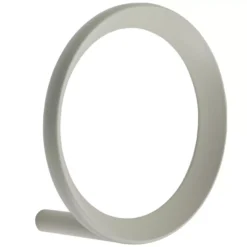 Normann Copenhagen Loop Haak Ø9.4 Large Warm Grey