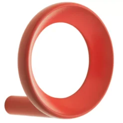 Normann Copenhagen Loop Haak Ø4.4 Small Red