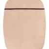 Normann Copenhagen Oona Vloerkleed Large Roze 240x175
