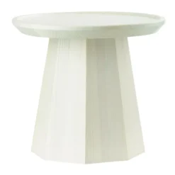Normann Copenhagen Pine Bijzettafel 45 Lichtgroen