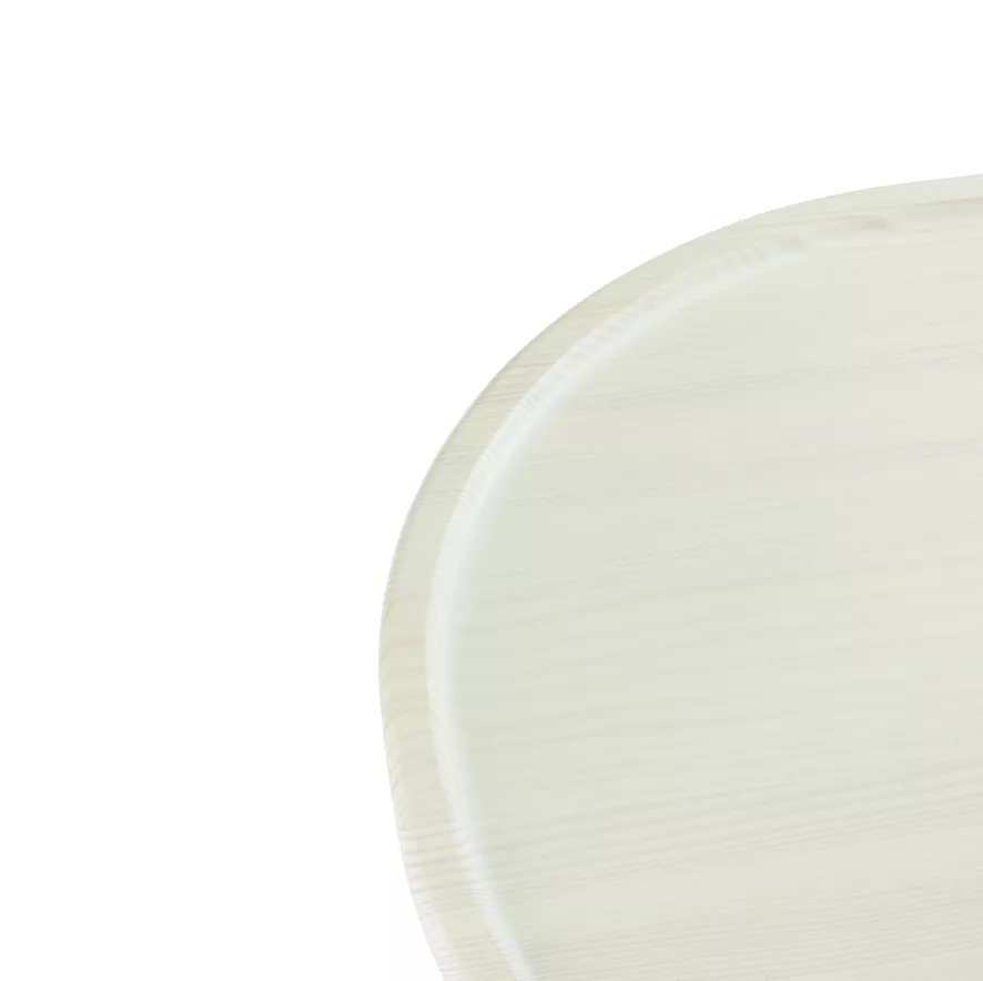 Normann Copenhagen Pine Bijzettafel 45 Donkergrijs 18 Normann Copenhagen Pine Bijzettafel 45 Donkergrijs - Afbeelding 18