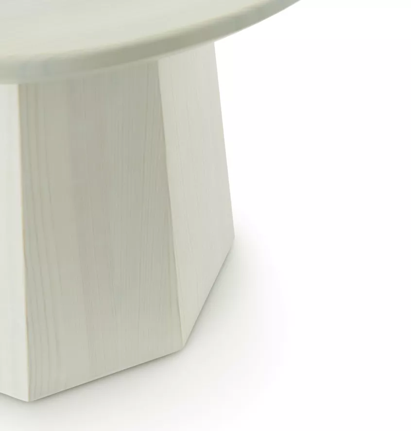 Normann Copenhagen Pine Bijzettafel 45 Lichtgroen 16 Normann Copenhagen Pine Bijzettafel 45 Lichtgroen - Afbeelding 16