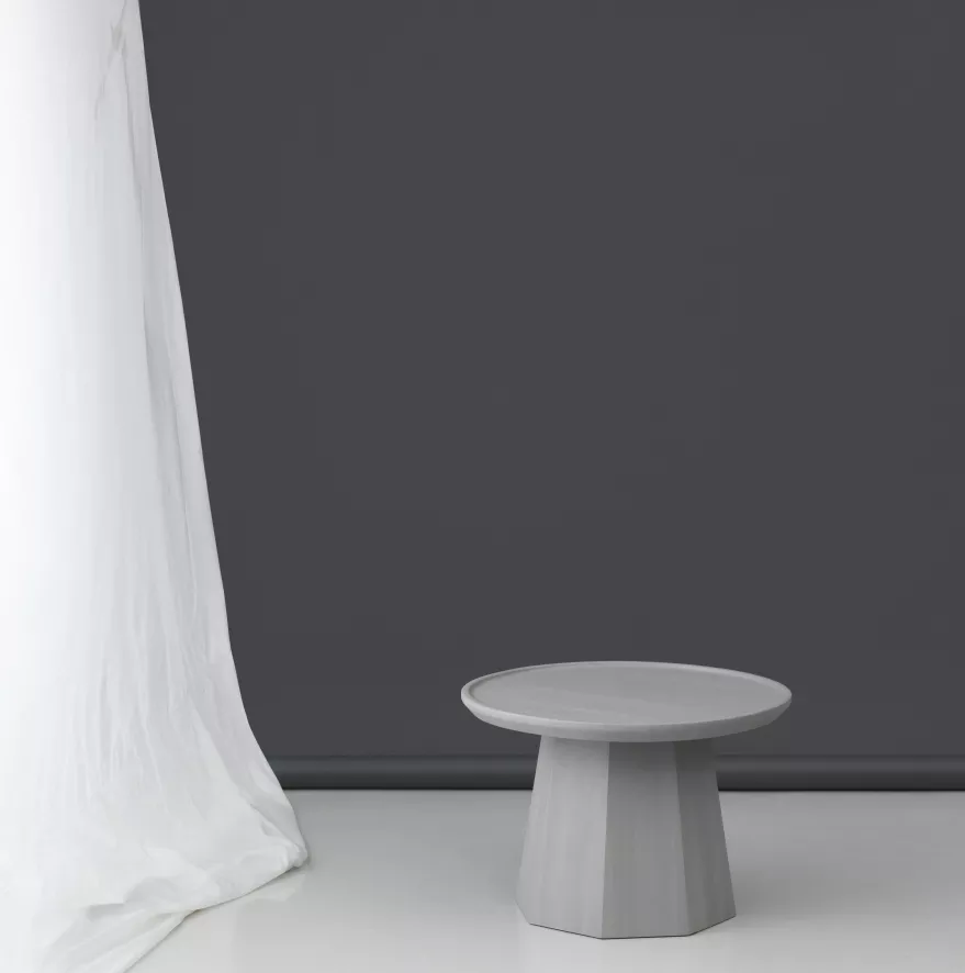 Normann Copenhagen Pine Bijzettafel 65 Naturel 7 Normann Copenhagen Pine Bijzettafel 65 Naturel - Afbeelding 7