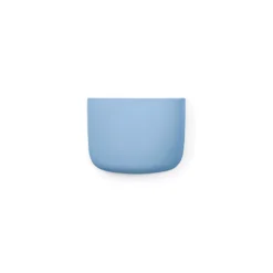 Normann Copenhagen Pocket Organizer 2 Wandplank Powder Blue
