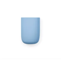 Normann Copenhagen Pocket Organizer 3 Wandplank Powder Blue