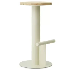 Normann Copenhagen Pole Barkruk 75 Zand