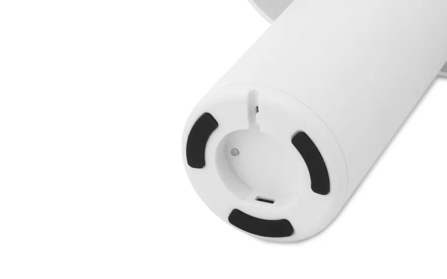 Normann Copenhagen Porta Tafellamp LED Oplaadbaar Zwart 17 Normann Copenhagen Porta Tafellamp LED Oplaadbaar Zwart - Afbeelding 17