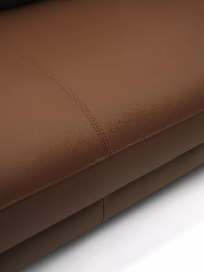 Normann Copenhagen Rar 3-zits Bank Off-white 2 Normann Copenhagen Rar 3-zits Bank Off-white - Afbeelding 2