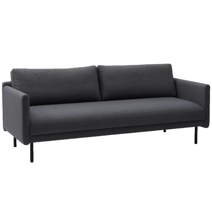 Normann Copenhagen Rar 3-zits Bank Off-white 14 Normann Copenhagen Rar 3-zits Bank Off-white - Afbeelding 14