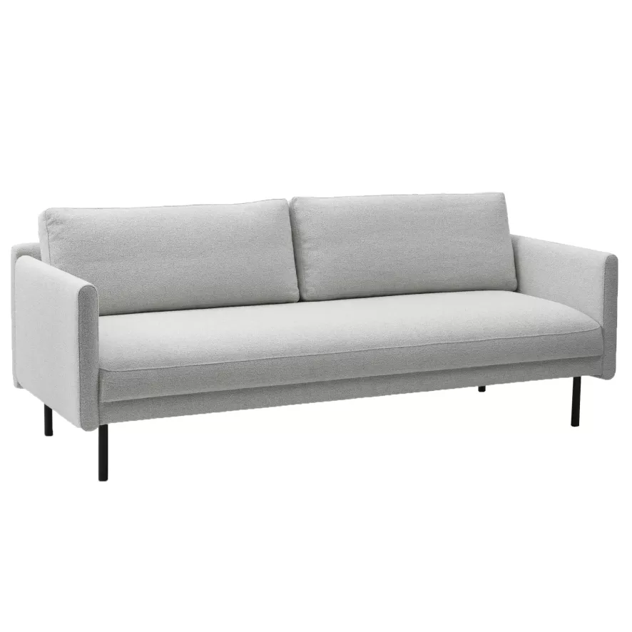 Normann Copenhagen Rar 3-zits Bank Off-white 1 Normann Copenhagen Rar 3-zits Bank Off-white