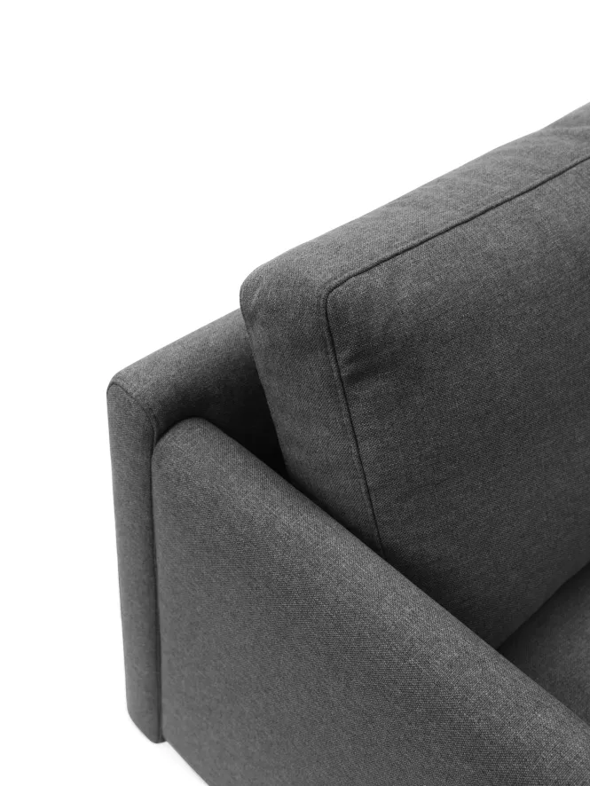 Normann Copenhagen Rar 3-zits Bank Off-white 7 Normann Copenhagen Rar 3-zits Bank Off-white - Afbeelding 7