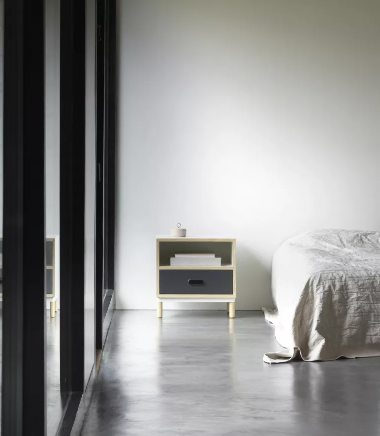 Normann Copenhagen Ring Box Opberger Medium 6 Normann Copenhagen Ring Box Opberger Medium - Afbeelding 6