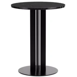 Normann Copenhagen Verkoopwinkel 4 Normann Copenhagen Scala Café Tafel 60 Zwart Marmer