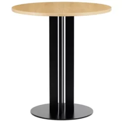 Normann Copenhagen Scala Café Tafel 70 Eiken Naturel