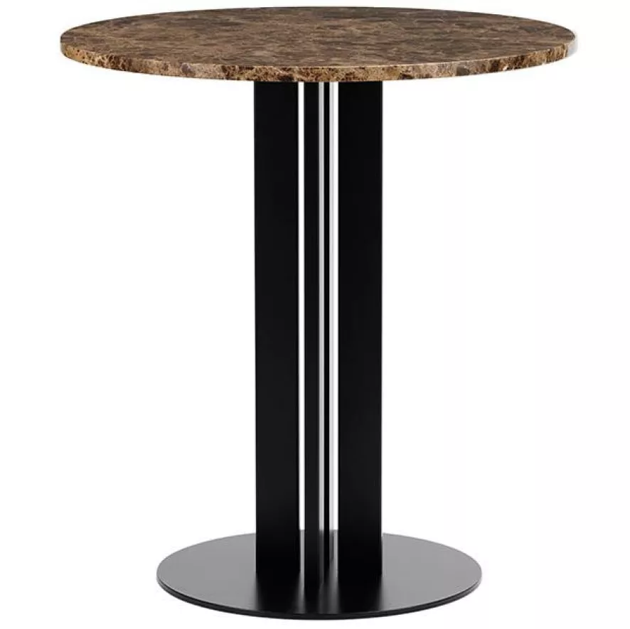 Normann Copenhagen Scala Café Tafel 70 Coffee Marmer 1 Normann Copenhagen Scala Café Tafel 70 Coffee Marmer