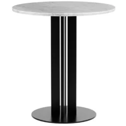 Normann Copenhagen Scala Café Tafel 70 Wit