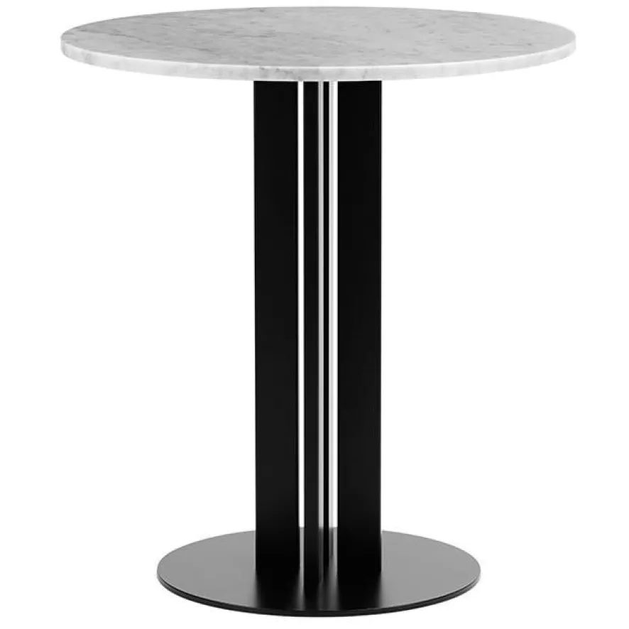 Normann Copenhagen Scala Café Tafel 70 Wit 1 Normann Copenhagen Scala Café Tafel 70 Wit